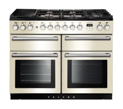 FALCON Cuisini&egrave;re  110 NEXUS SE Mixte Ivoire - NEXSE110DFIV/C-EU
