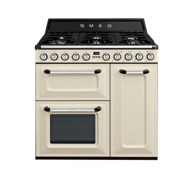 SMEG  Cuisini&egrave;re gaz  TR93P