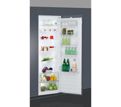 WHIRLPOOL R&eacute;frig&eacute;rateur 1p int&eacute;grable  ARG180702FR 6e Sens