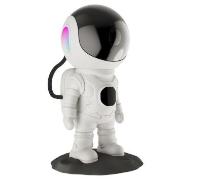  Veilleuse LED BT H. 34 cm COSMOLITE Blanche