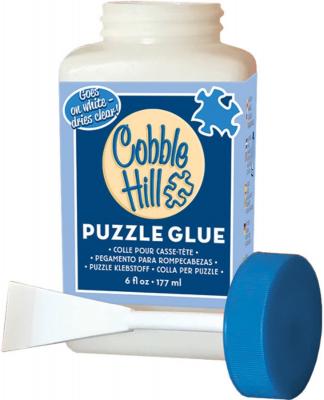 COBBLE HILL OUTSET MEDIA Colle pour Puzzle Cobble Hill / Outset Media