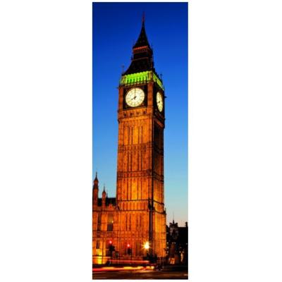 HEYE Puzzle 1000 Pi&egrave;ces : Big Ben,  