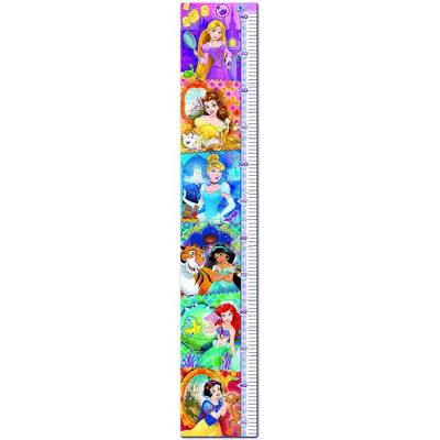 CLEMENTONI  DISNEY - Mesure moi Princesse - Puzzle 30P- - Puzzle