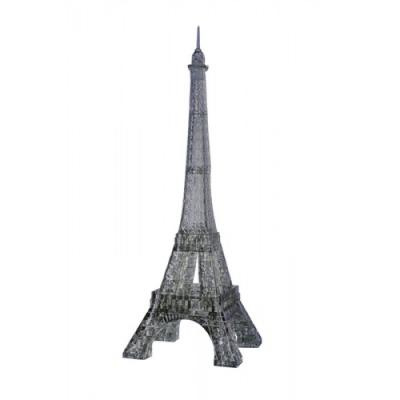 GENERIQUE Puzzle 3D en Plexiglas - Paris : Tour Eiffel HCM Kinzel