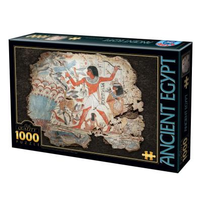DTOYS Puzzle Egypte Ancienne 
