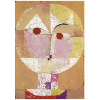  Puzzle en bois 12 pi&egrave;ces SENECIO Puzzle Michele Wilson Multicolore