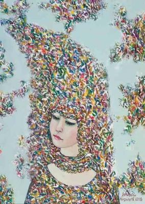 GOLD PUZZLE Puzzle Imagination 