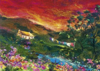 HEYE - Other License Puzzle 1000 pcs, 29916