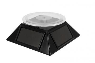 METAL EARTH ICONX Spinner Solaire pour Puzzles 3D Metal Earth et Iconx