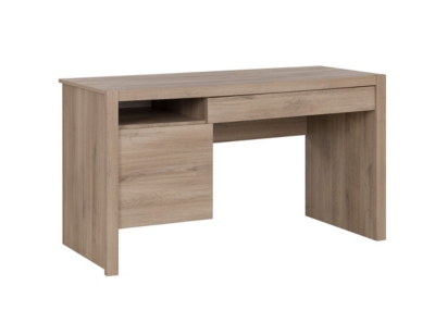 GAMI Bureau 1 porte 1 tiroir enfant ethan made in france 