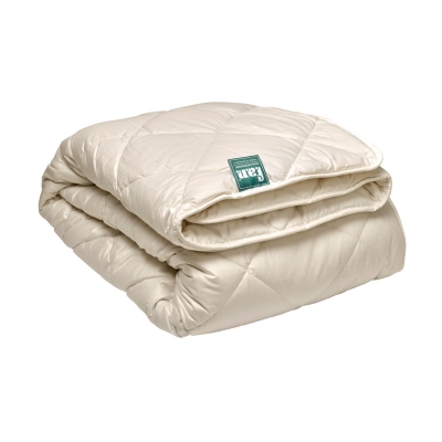 CAMIF Couette Tencel Th&eacute;onie , chaude-260 x 240 cm-