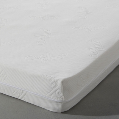 CAMIF Housse r&eacute;nove-matelas thermor&eacute;gulante Coolplus REVANCE 160 x 200 cm
