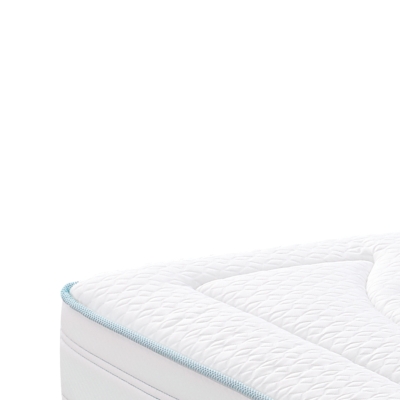 MERINOS Matelas  CozyGreen 100% Latex Naturel 90x190