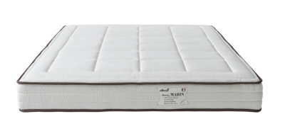 CAMIF Matelas Marin , 20 cm  160 x 200 cm