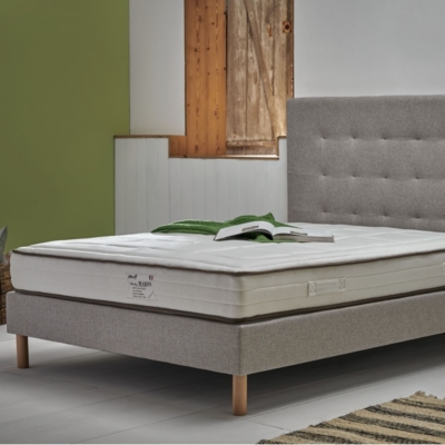 CAMIF Matelas Marin , 20 cm  90 x 190 cm