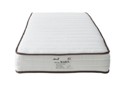 CAMIF Matelas Marin , 20 cm  90 x 200 cm