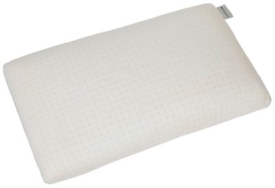 SIMMONS Oreiller Memory Qui&eacute;tude  41 x 66 cm