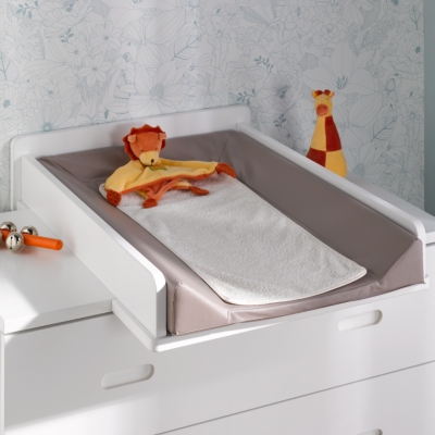 CHAMBREKIDS Plan &agrave; langer sablanceaux--