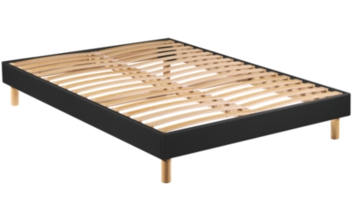 MERINOS Sommier kit Self Kit , 15 cm 140 x 190 cm 