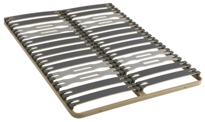 CAMIF Sommier l'Ergonomique, 9 cm  140 x 200 cm