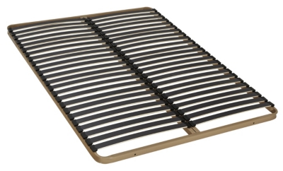 CAMIF Sommier Eco-Con&ccedil;u - Meilleur Rapport Qualit&eacute; Prix 160 x 200 cm