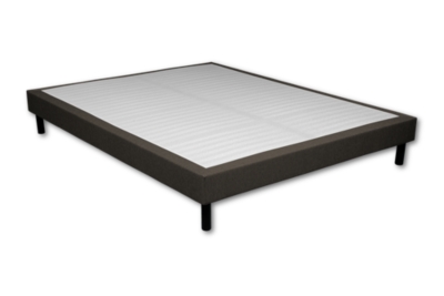 NIGHTITUDE Sommier tapissier 160x200 cm  DECOKIT 