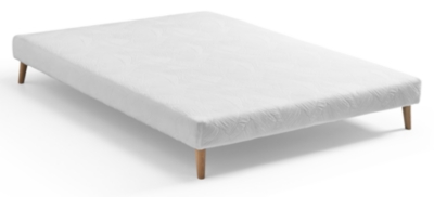 CAMIF Sommier Zohra et Rapha&euml;l EDITION, 12 cm  EDITION 140 x 190 cm