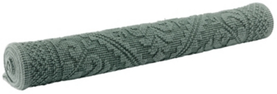 VIVARAISE Tapis de bain Enzo  54 x 110 cm Thym