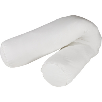 CAMIF Traversin recycl&eacute; pac&ocirc;me -largeur 160 cm-