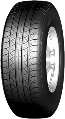 APLUS Pneu 4x4 -  - A919 - 225/55R18 - Charge 98 - Vitesse H
