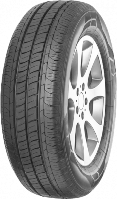 ATLAS Pneu Et&eacute;  Green van 2, 215/60 R0 10H