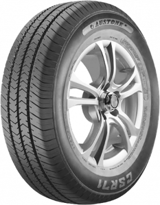 AUSTONE Pneu Et&eacute;  Asr71, 225/75 R16 121/120R