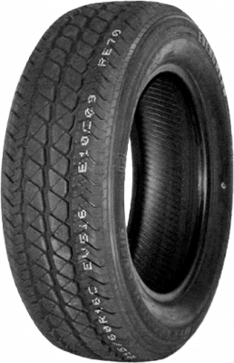 EVERGREEN Pneu Ete  EV516 175/65 R14 90/88T