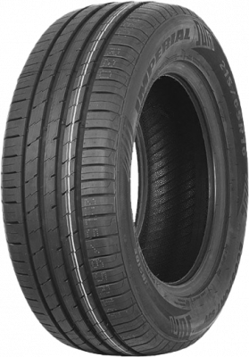 IMPERIAL  Ecosport SUV 265/65 R17 112H