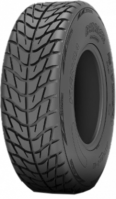 KENDA  K546F 25x8/- R12 43N auto Pneus &eacute;t&eacute; Pneus 67010792