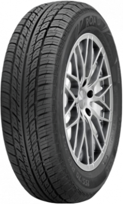 KORMORAN Pneus d'&eacute;t&eacute;  Road 185/60R14 82T