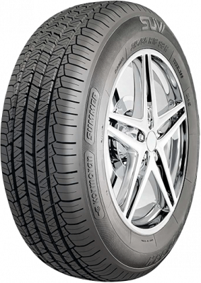 KORMORAN Pneus d'&eacute;t&eacute;  SUV Summer 285/60R18 116V