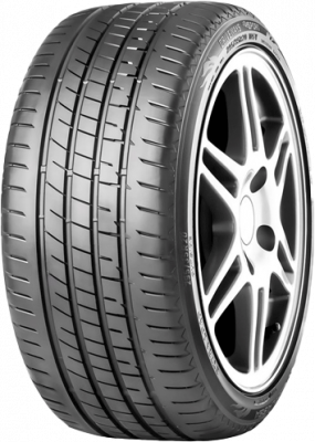 LASSA  Driveways Sport 235/35R19 91Y