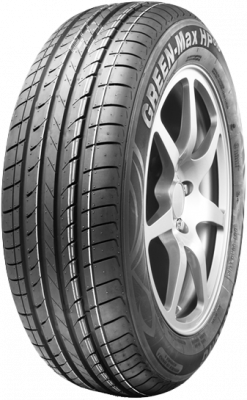 LINGLONG  GREEN - Max HP 010 205/50 R16 87V