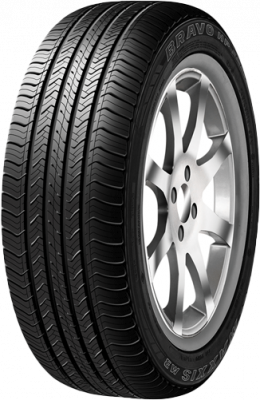 MAXXIS  HP-M3 ( 235/55 R18 100V ) 100