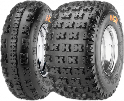 MAXXIS  M931 Razr Front ( 21x7.00-10 TL 25N Roue avant ) Pneus Moto