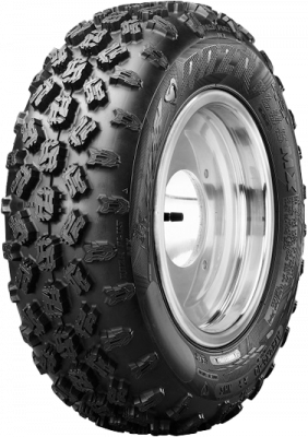 MAXXIS  Ms-cr1 Razr Plus Mx 4pr Tl Atv Front Tire Argent&eacute; 20 X 6 / R10