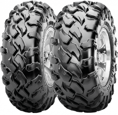 MAXXIS  MU-9C Coronado ( 26x11.00 R12 TL 55M roue arri&egrave;re ) Pneus Moto