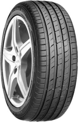  Nexen N'Fera&nbsp;Su1 225/45R18 95Y