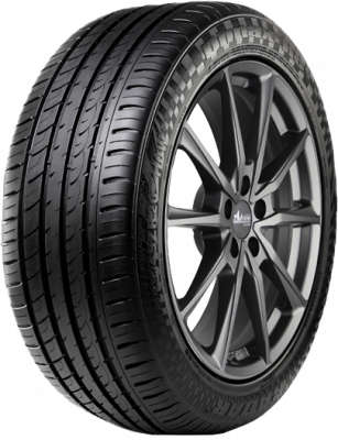 RADAR  Dimax R8+ 225/45 R19 96W auto Pneus &eacute;t&eacute; Pneus DSC0511