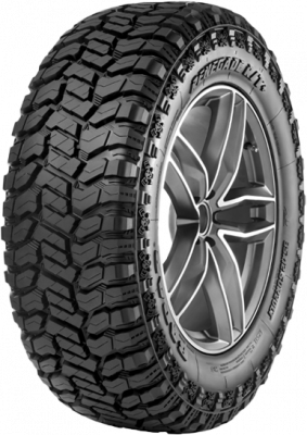  Radar Renegade R/T+ 275/55 R20 120Q auto Pneus toute saison Pneus RND0085