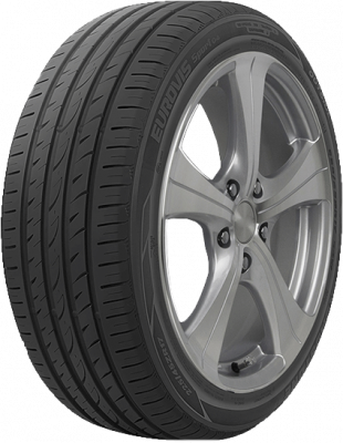 ROADSTONE  Eurovis Sport 04 225/45R17 94Y