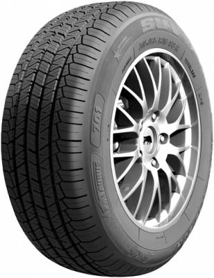 TAURUS  SUV 701 235/60 R18 107V