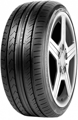 TORQUE Pneu  TQ901 235/45 R 18 98 W XL