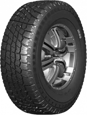 TRACMAX  X-PRIVILO AT08 235/65 R17 104T auto Pneus &eacute;t&eacute; Pneus 913276